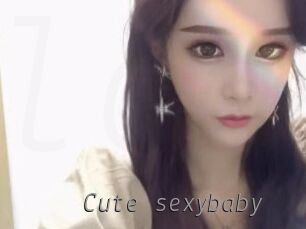 Cute_sexybaby