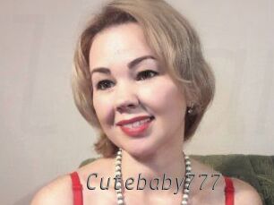 Cutebaby777