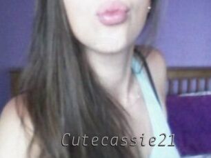 Cutecassie21