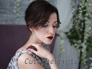 Cutecherrypie