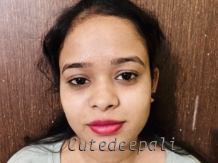 Cutedeepali