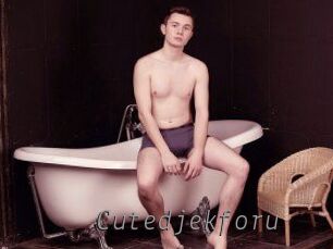 cutedjekforu Livestrip Cams