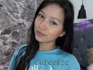 cuteeiza Livestrip Cams