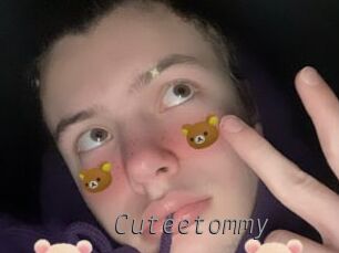 Cuteetommy