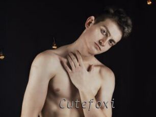 Cutefoxi