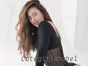 Cutegirlanabel
