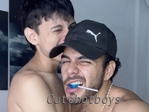 Cutehotboys