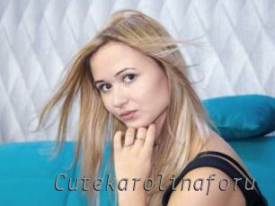 Cutekarolinaforu