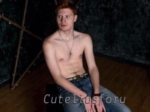 Cuteliusforu