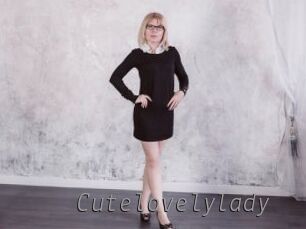 Cutelovelylady