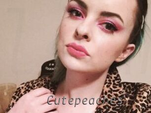 Cutepeaches