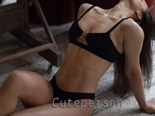 cuteperson Livestrip Cams