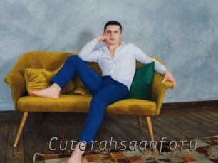 Cuterahsaanforu