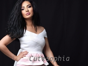 Cutesophia