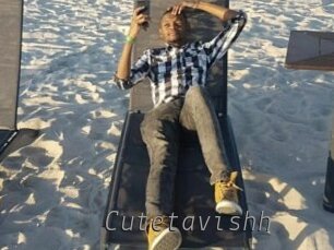 Cutetavishh