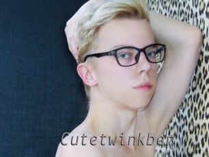 cutetwinkben Livestrip Cams
