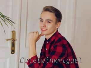Cutetwinkmiguel