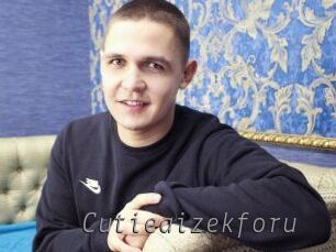 Cutieaizekforu