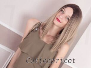 cutieapricot Livestrip Cams