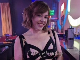 Cutiebooty