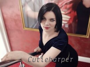 Cutieharper