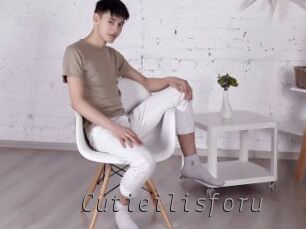 Cutieilisforu
