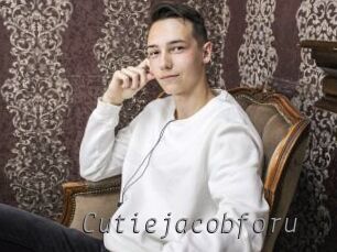 Cutiejacobforu