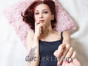 Cutiekittenx