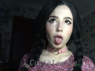 Cutielaurie