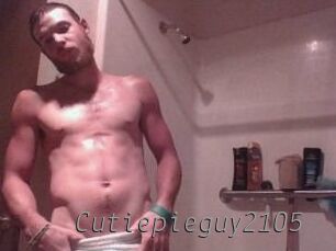Cutiepieguy2105