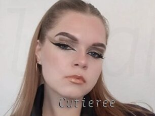 Cutieree