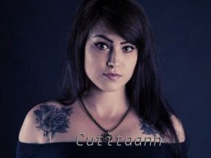 Cutitaann