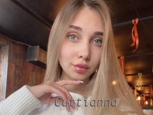 Cuttianna
