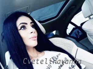 Cvetelinayanna