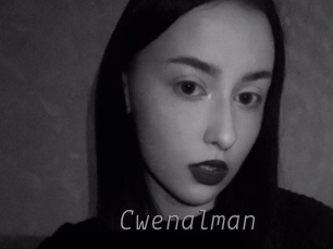 Cwenalman