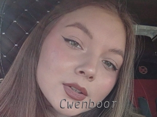 Cwenboor