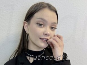 Cwencaudle