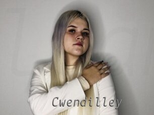 Cwendilley