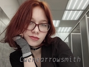 Cwenearrowsmith