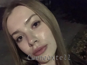 Cweneaxtell