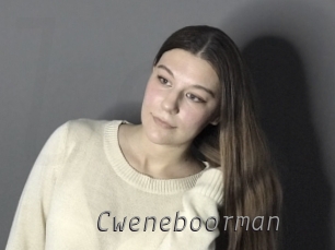 Cweneboorman