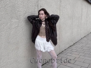 Cwenebride