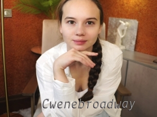 Cwenebroadway