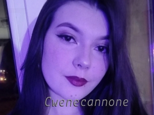 Cwenecannone