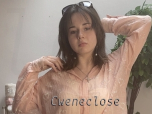 Cweneclose