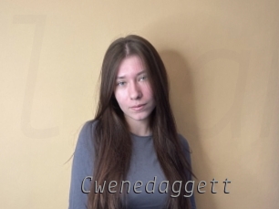 Cwenedaggett