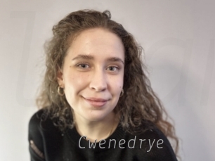 Cwenedrye