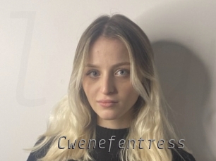 Cwenefentress