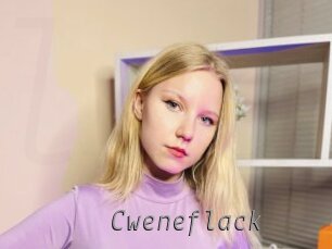 Cweneflack