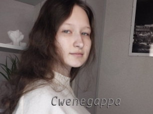 Cwenegappa